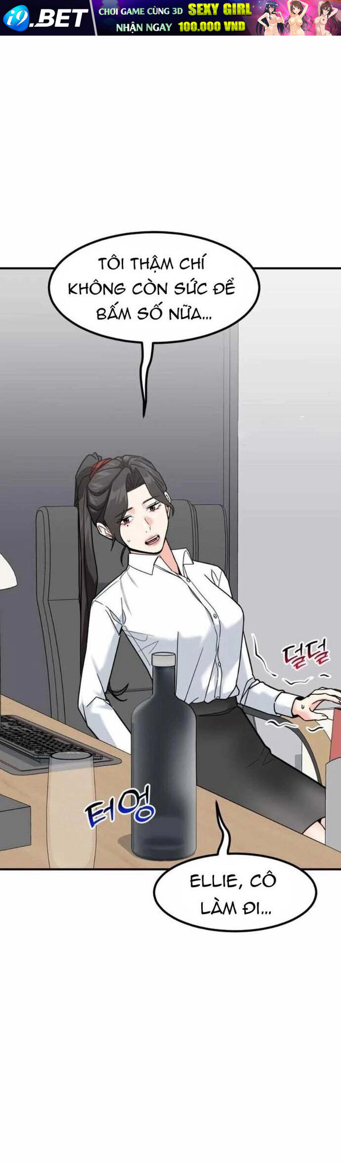 Nhà Đầu Tư Nhìn Thấy Tương Lai Chương 41.5 Ảnh 14