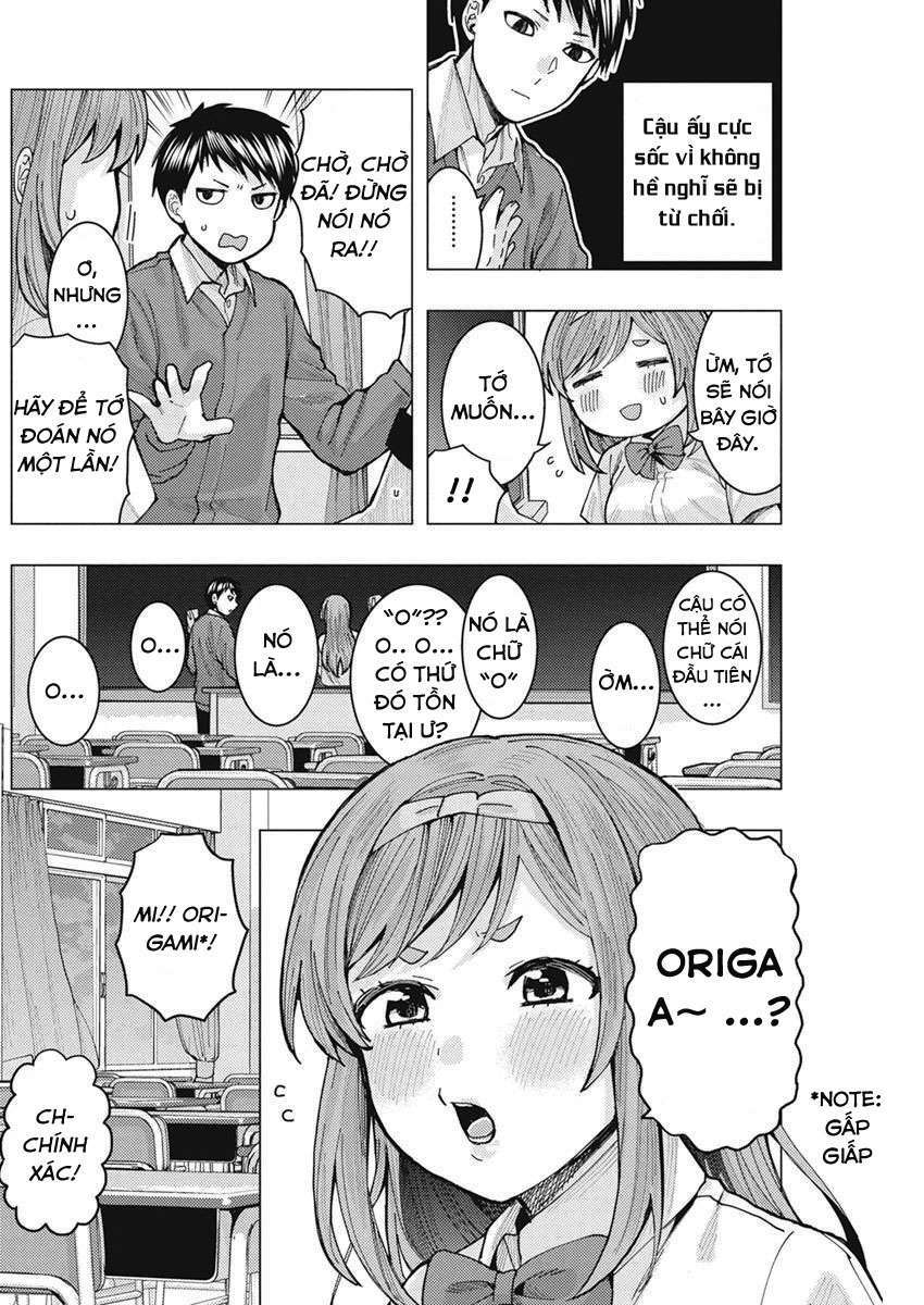 Tonari No Nobukuni-San Wa Ore No Koto Ga Sukina Ki Ga Suru Chương 6 Ảnh 14
