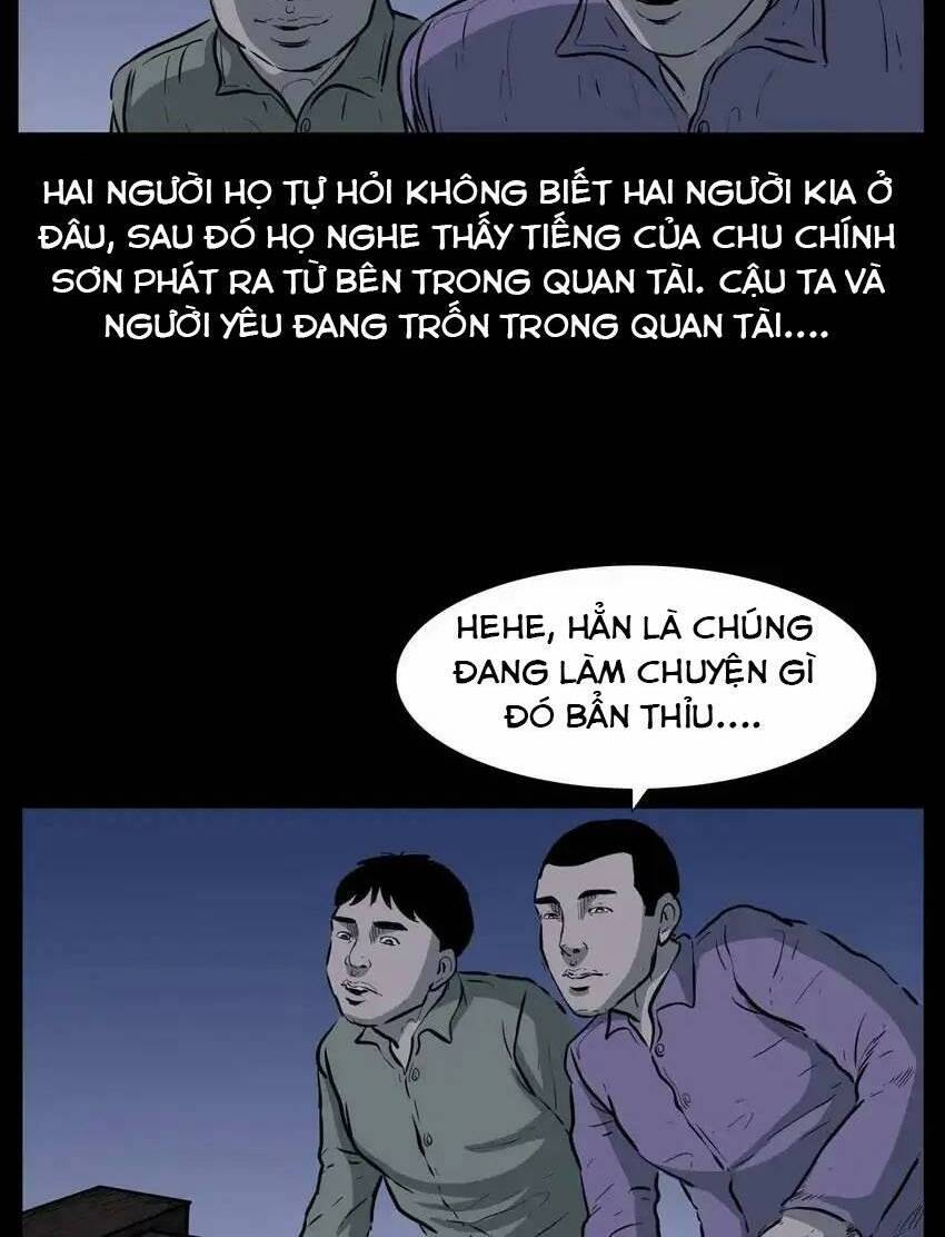 Truyện Kinh Dị Đời Thực Chương 15 Ảnh 27