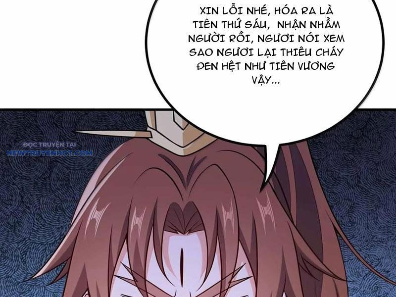 Nương Tử Nhà Ta Là Nữ Đế Chương 188 Ảnh 83