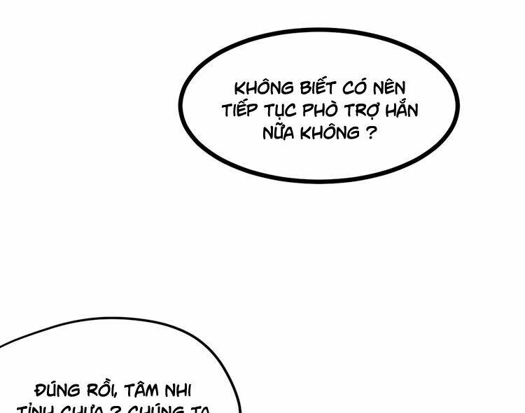 Xuyên Việt Chi Thiên Tâm Linh Chương 29.5 Ảnh 31