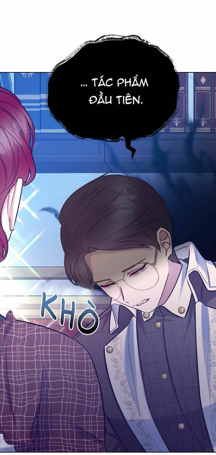 Kẻ Tạo Ra Nữ Phản Diện Chương 61.1 Ảnh 10