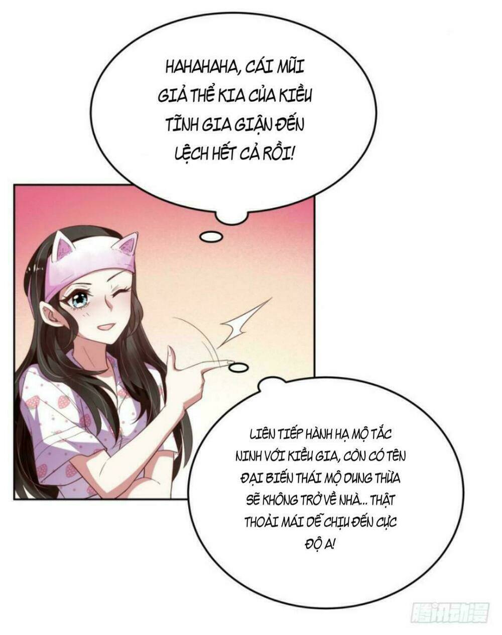 Mộ Thiếu, Lão Bà Ngươi Trọng Sinh Lại Rồi! Chương 36 Ảnh 31