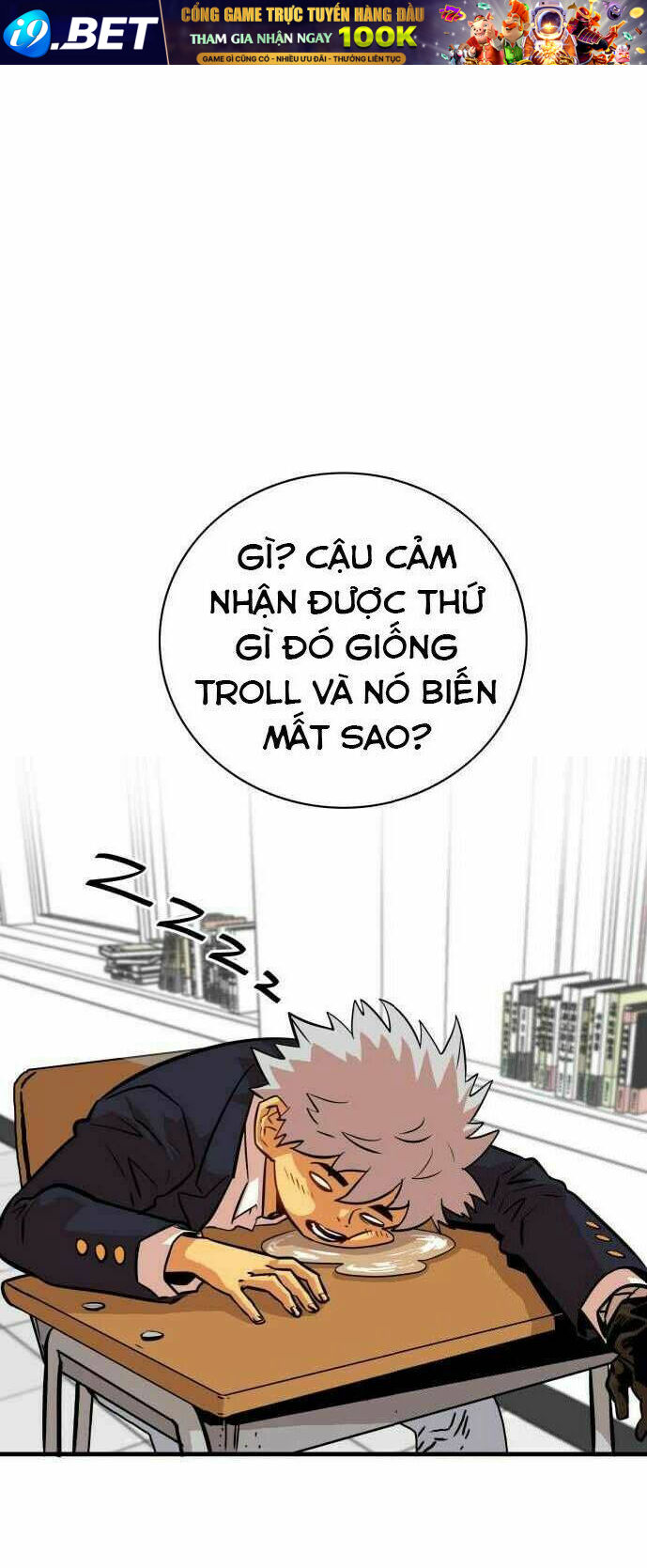 Bẫy Troll Chương 33 Ảnh 11