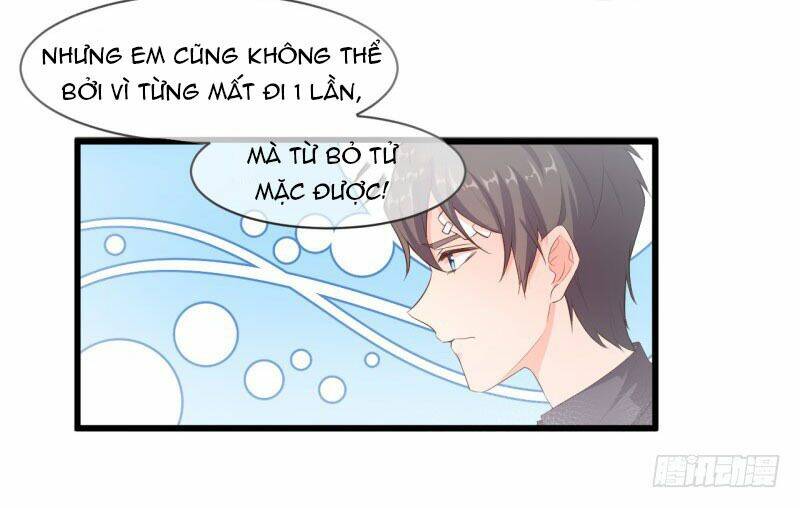 Ám Luyến Thành Hôn Chương 92 Ảnh 37