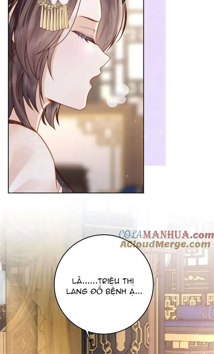 Nữ Đế Và Dàn Hậu Cung Siêu Phẩm Chương 25 Ảnh 27