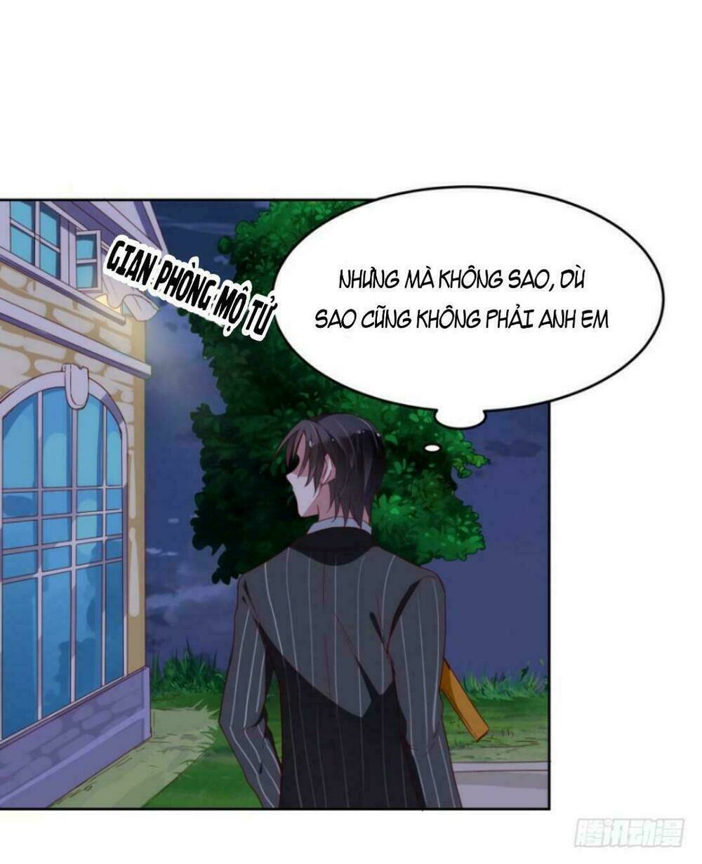 Mộ Thiếu, Lão Bà Ngươi Trọng Sinh Lại Rồi! Chương 29 Ảnh 27