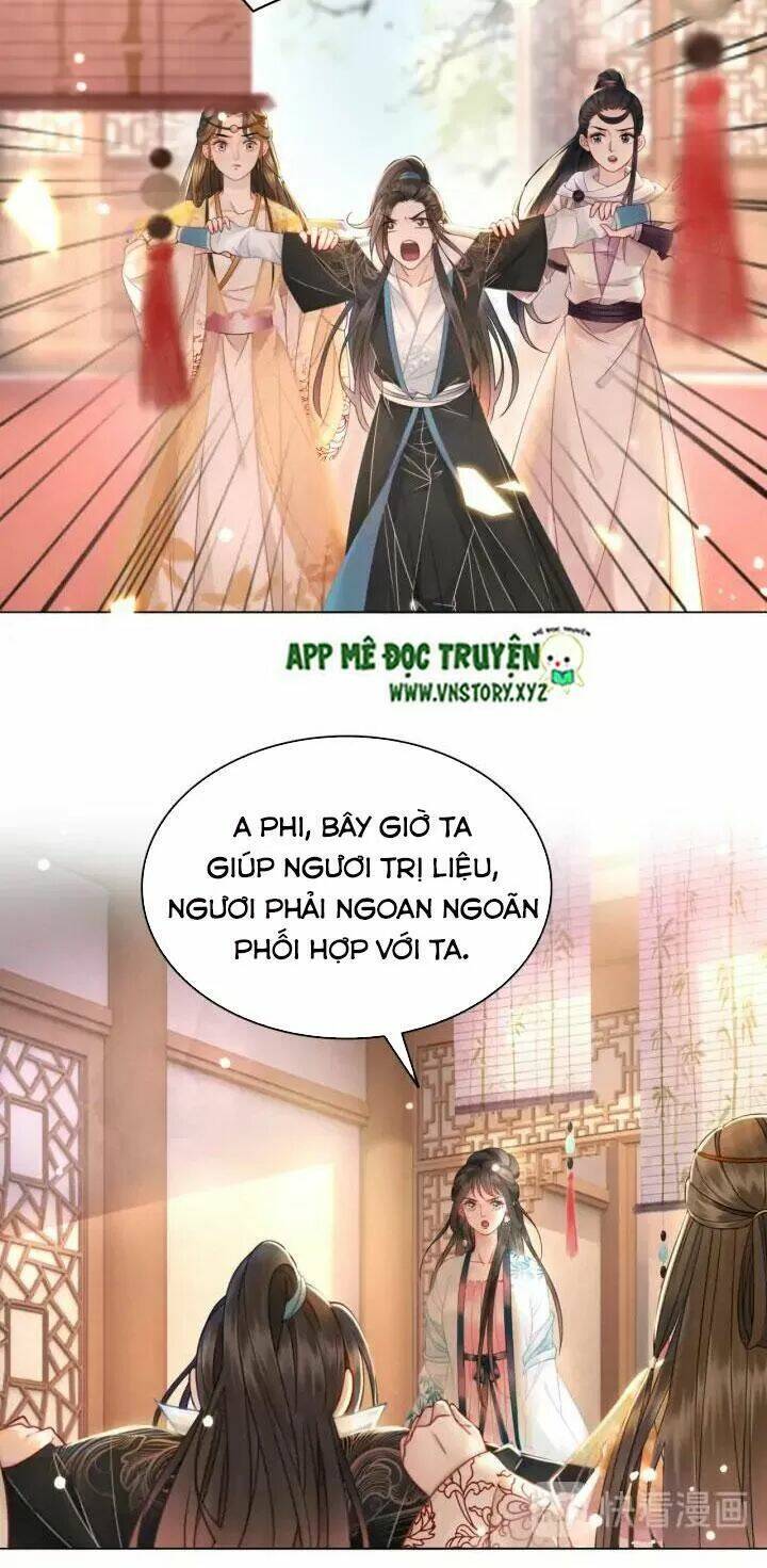 Cực Phẩm Phế Vật Tiểu Thư Chương 130 Ảnh 15