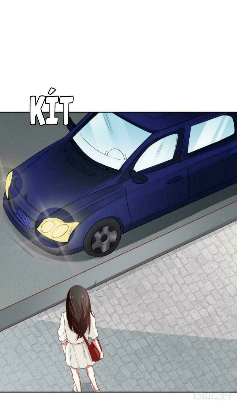 Mộ Thiếu, Lão Bà Ngươi Trọng Sinh Lại Rồi! Chương 43 Ảnh 8