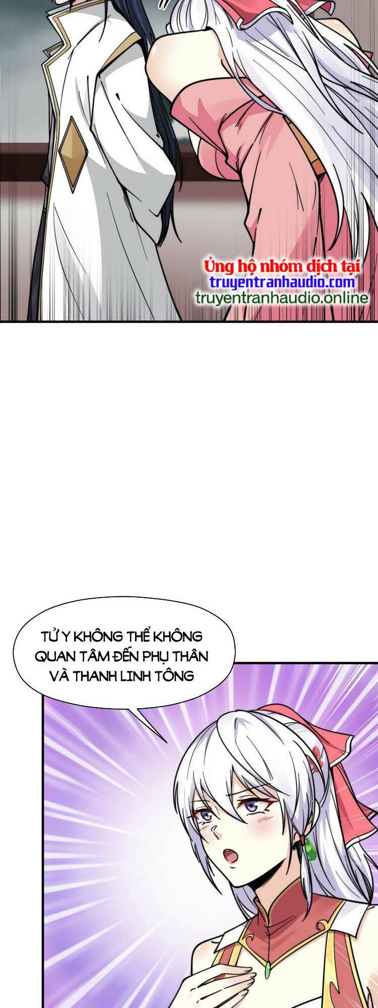 Thân Là Phản Diện, Ta Đi Bán Hành Cho Nhân Vật Chính Chương 7 Ảnh 9