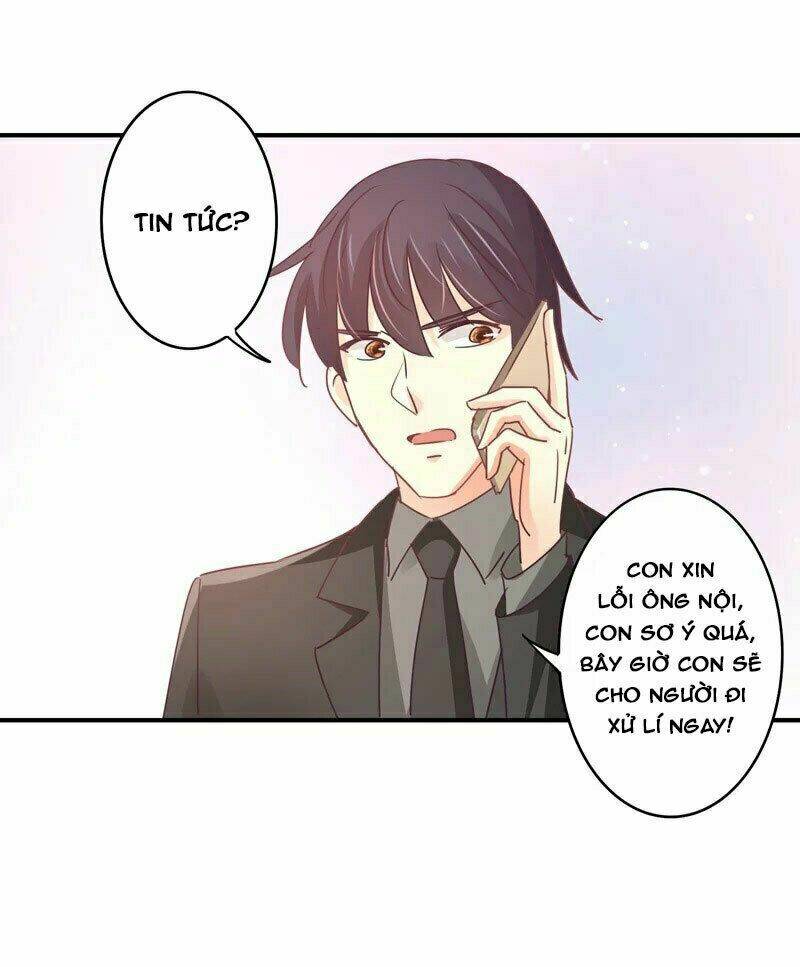 Cuồng Duệ Tiểu Thê Chương 90 Ảnh 4