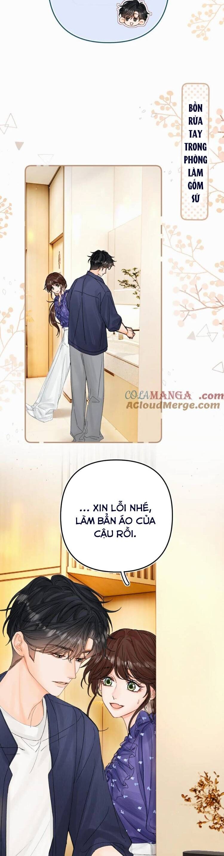 Thỉnh Đa Loan Chiếu Chương 18 Ảnh 5