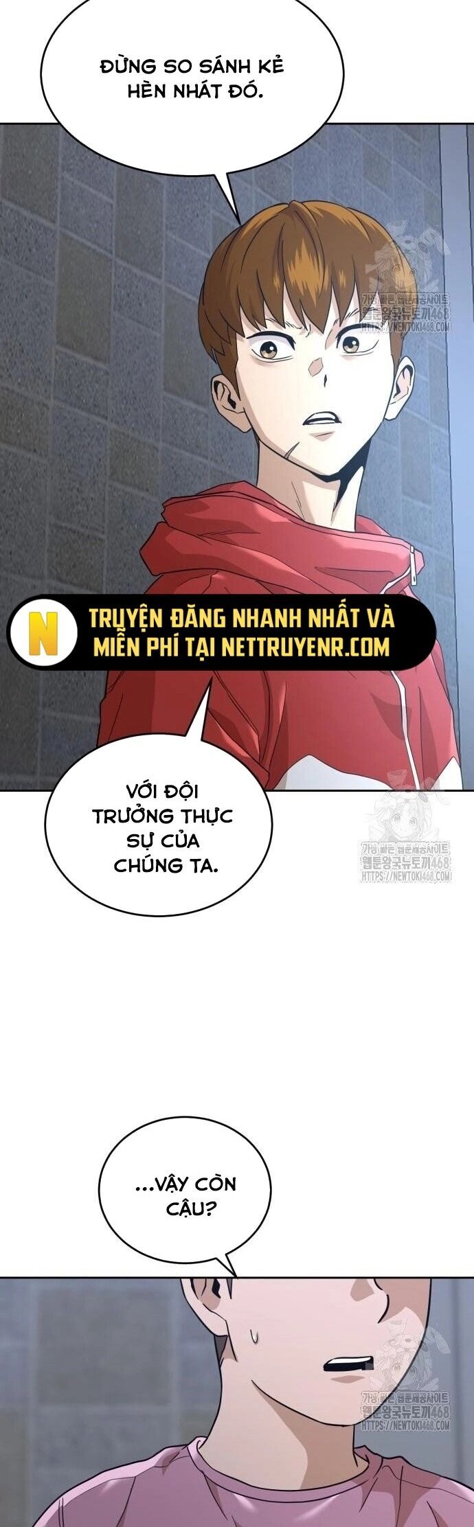 Double Click Chương 191 Ảnh 15