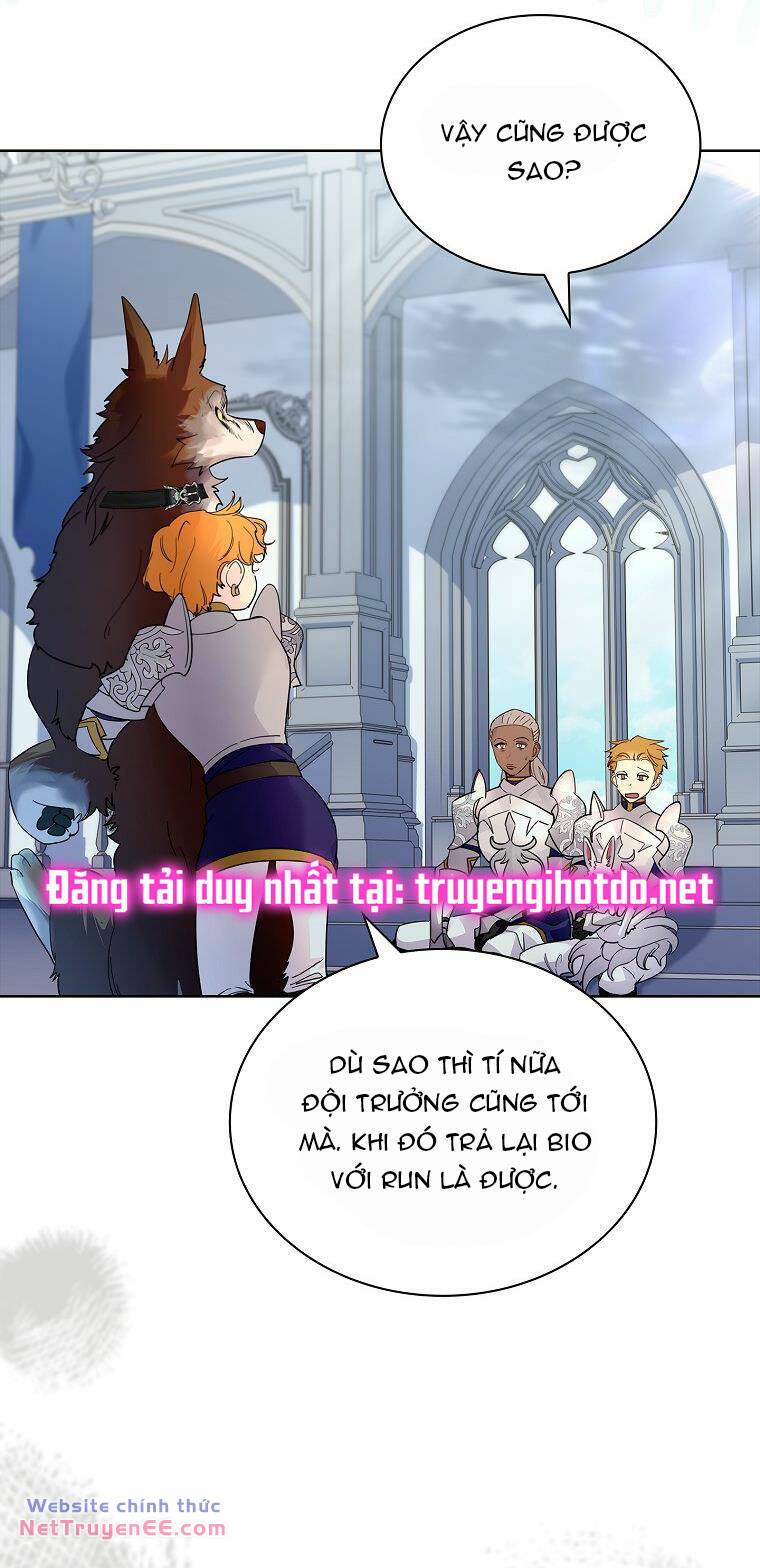 Tôi Đã Nuôi Hồ Ly Sai Cách Rồi Chương 36 Ảnh 28