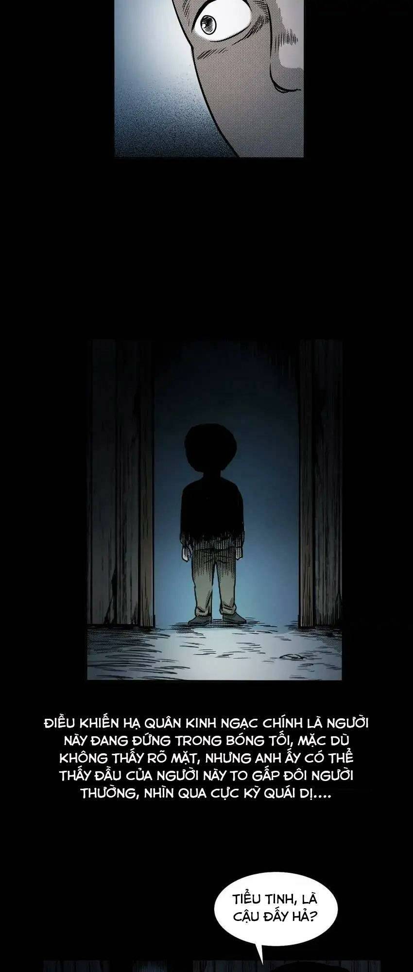 Truyện Kinh Dị Đời Thực Chương 20 Ảnh 14
