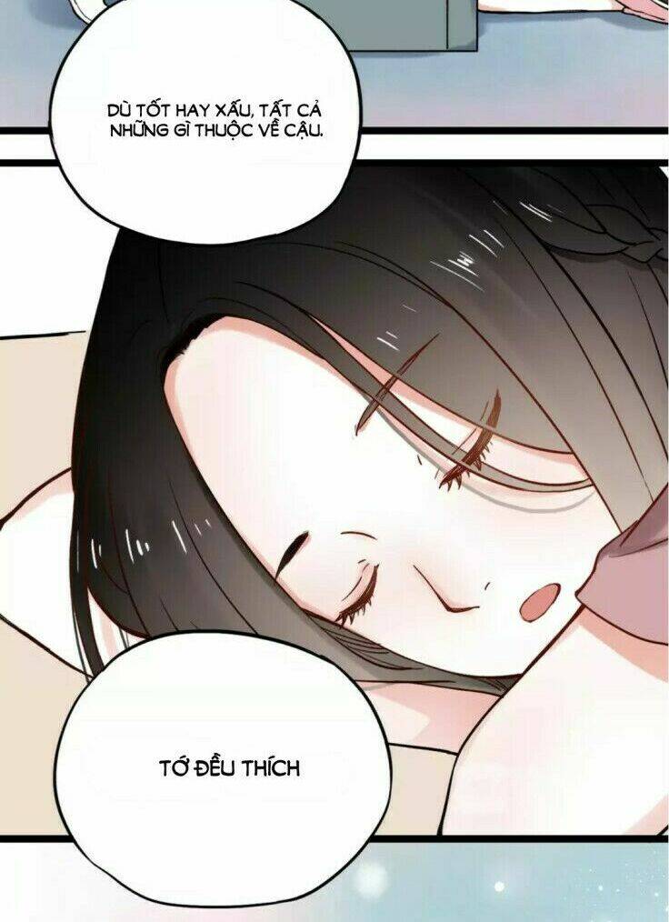 Cậu Đã Từng Yêu Tôi 2 Chương 8 Ảnh 54