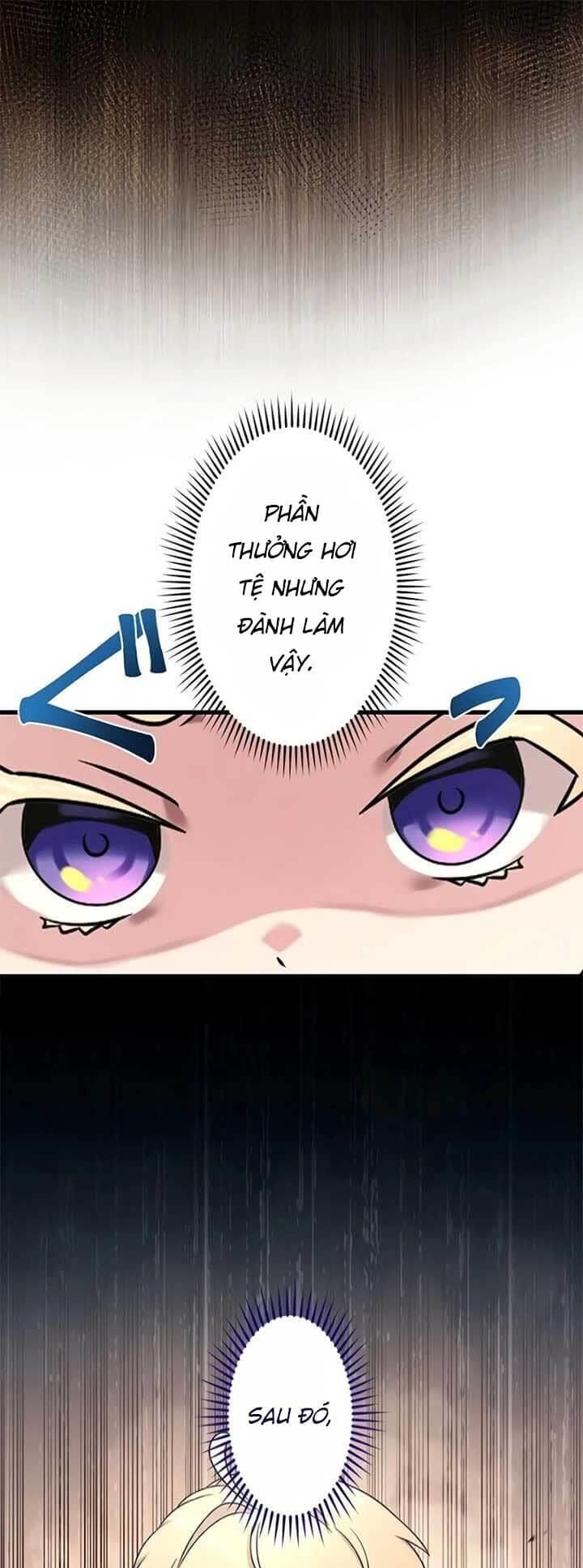 Sát Thủ Huyền Thoại Tái Sinh Thành Con Gái Út Của Gia Đình Hoàng Gia Chương 3 Ảnh 32