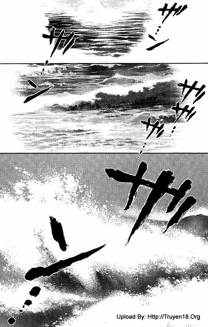 Kamikaze Kaitou Jeanne Chương 30 Ảnh 49