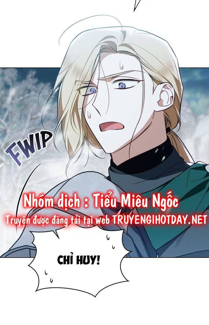 Thanh Gươm Của Evangeline Chương 67 Ảnh 32
