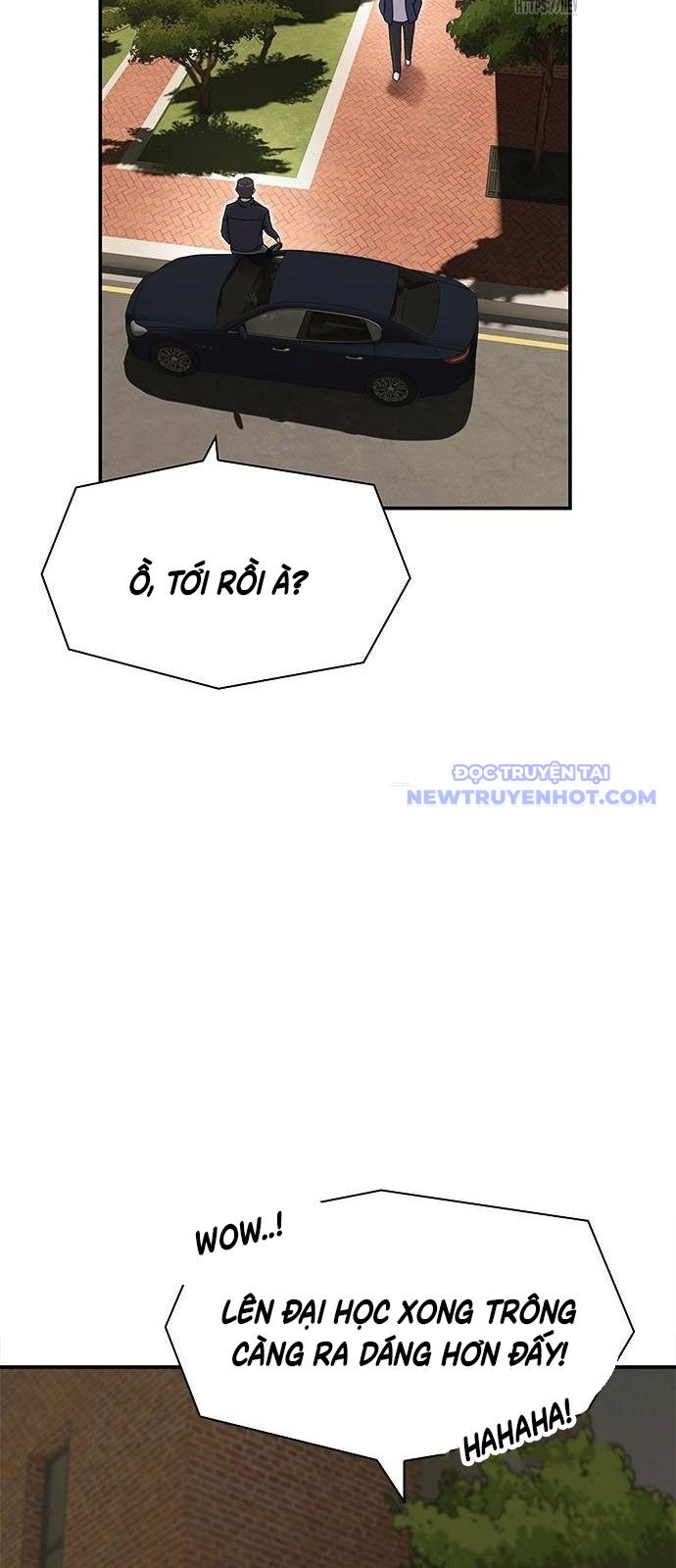 Thiên Tài Nhìn Thấu Thế Giới Chương 14 Ảnh 52