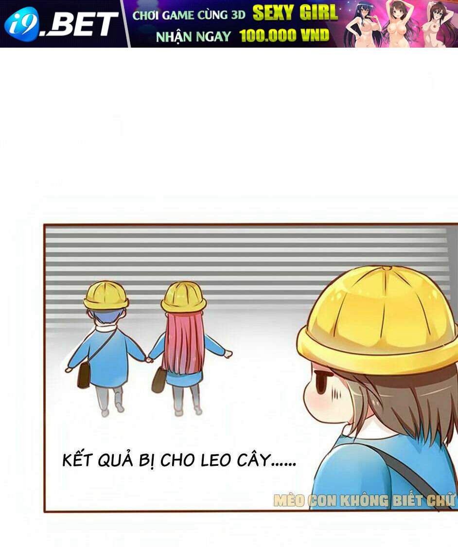 Không Có Ssr Làm Sao Để Yêu Chương 1 Ảnh 11