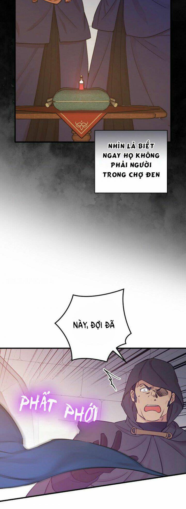 Kỵ Sĩ Đỏ Không Mê Tiền Mù Quáng Chương 34 Ảnh 17