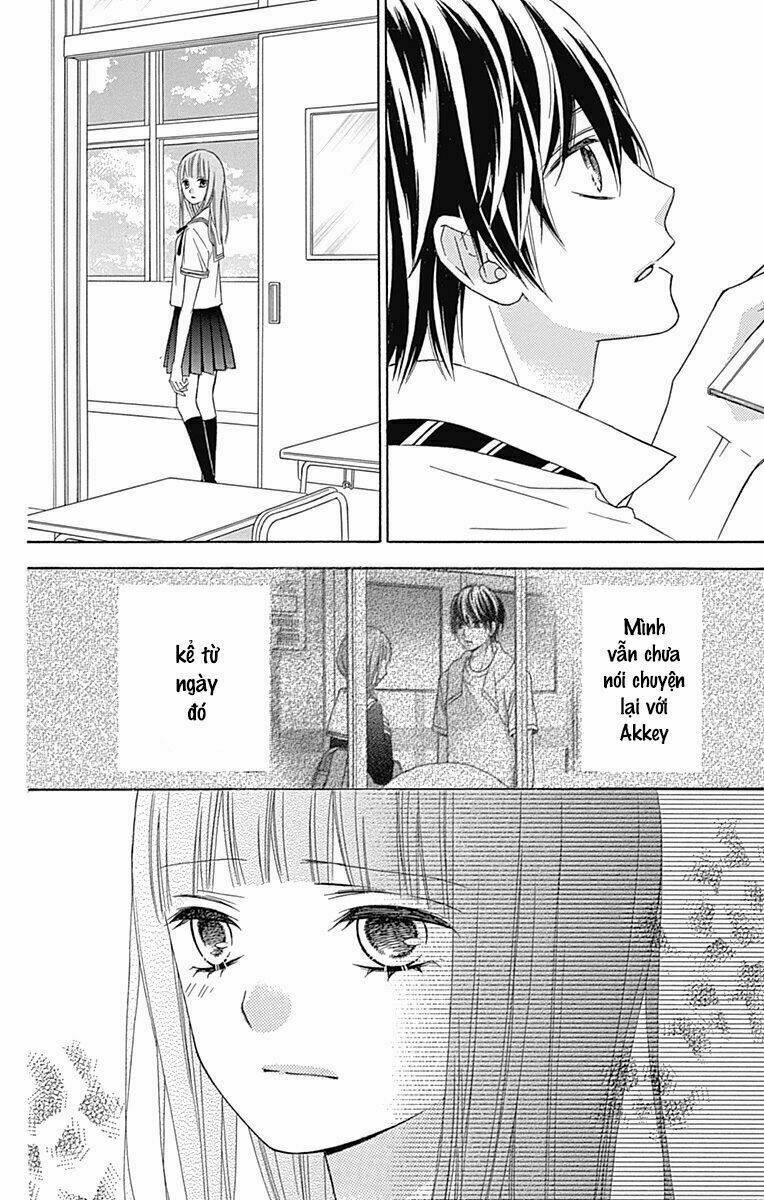 Tsubasa To Hotaru Chương 37 Ảnh 13