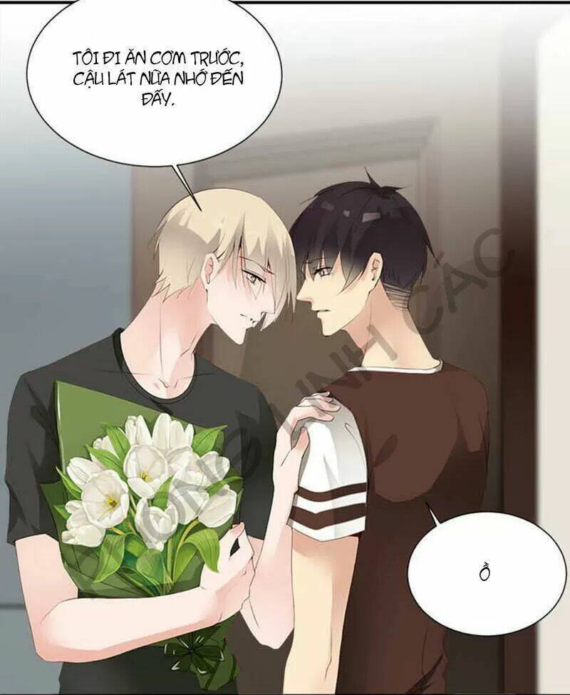 Nam Thần Là Một Đôi Chương 91 Ảnh 12