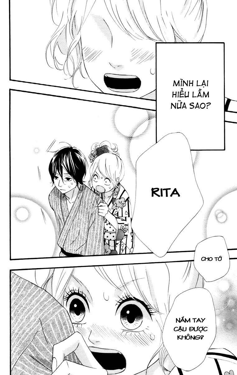 Heroine Shikkaku Chương 12 Ảnh 7