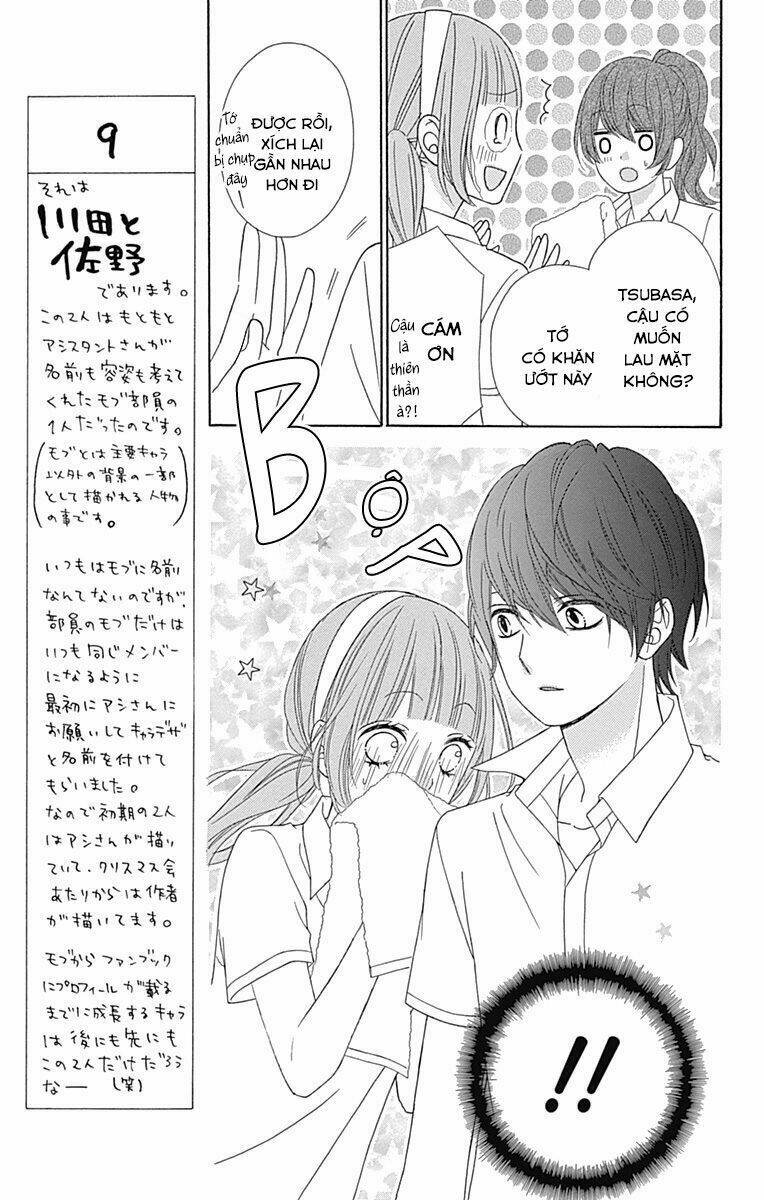 Tsubasa To Hotaru Chương 38 Ảnh 15