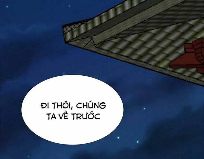 Tuyệt Thế Độc Phi Của Tà Vương Chương 134 Ảnh 27