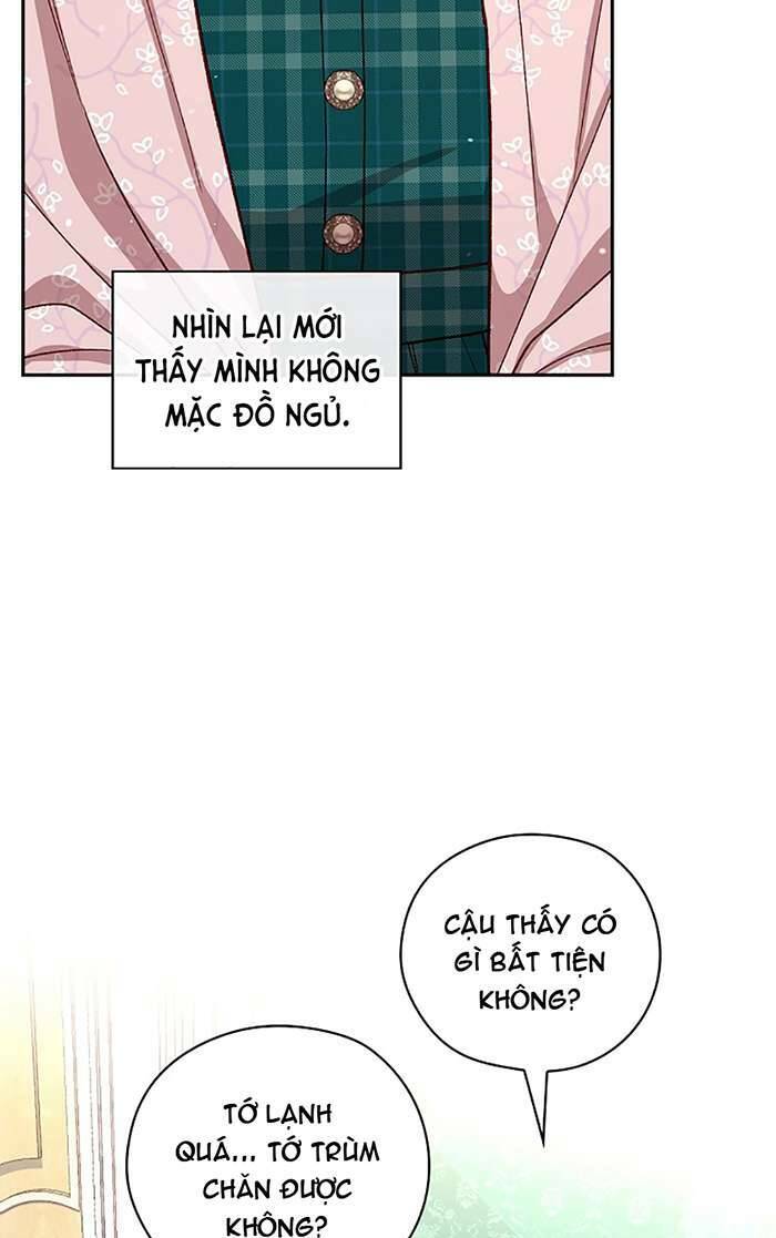 Tồn Tại Như Một Nữ Hầu Chương 127 Ảnh 16
