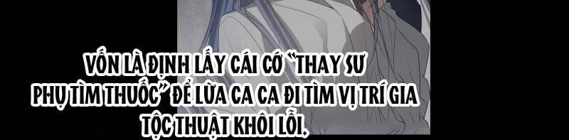 Sau Khi Chết Ta Trở Thành Nốt Chu Sa Của Ca Ca Chương 67 Ảnh 54