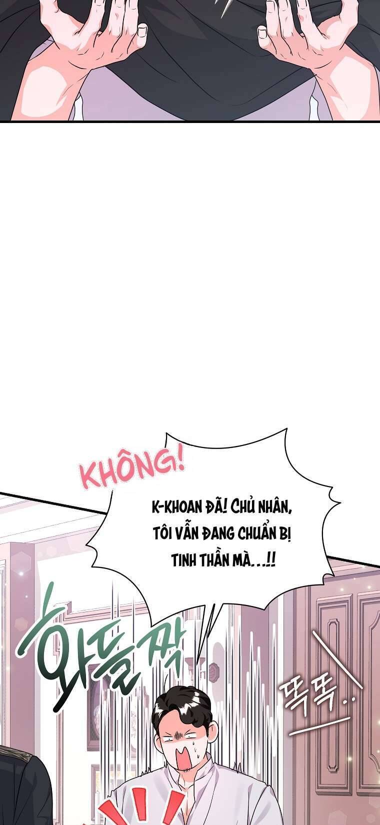 Kẻ Phản Diện Có Thời Hạn Ủng Hộ Tôi Hủy Hôn Chương 29 Ảnh 26