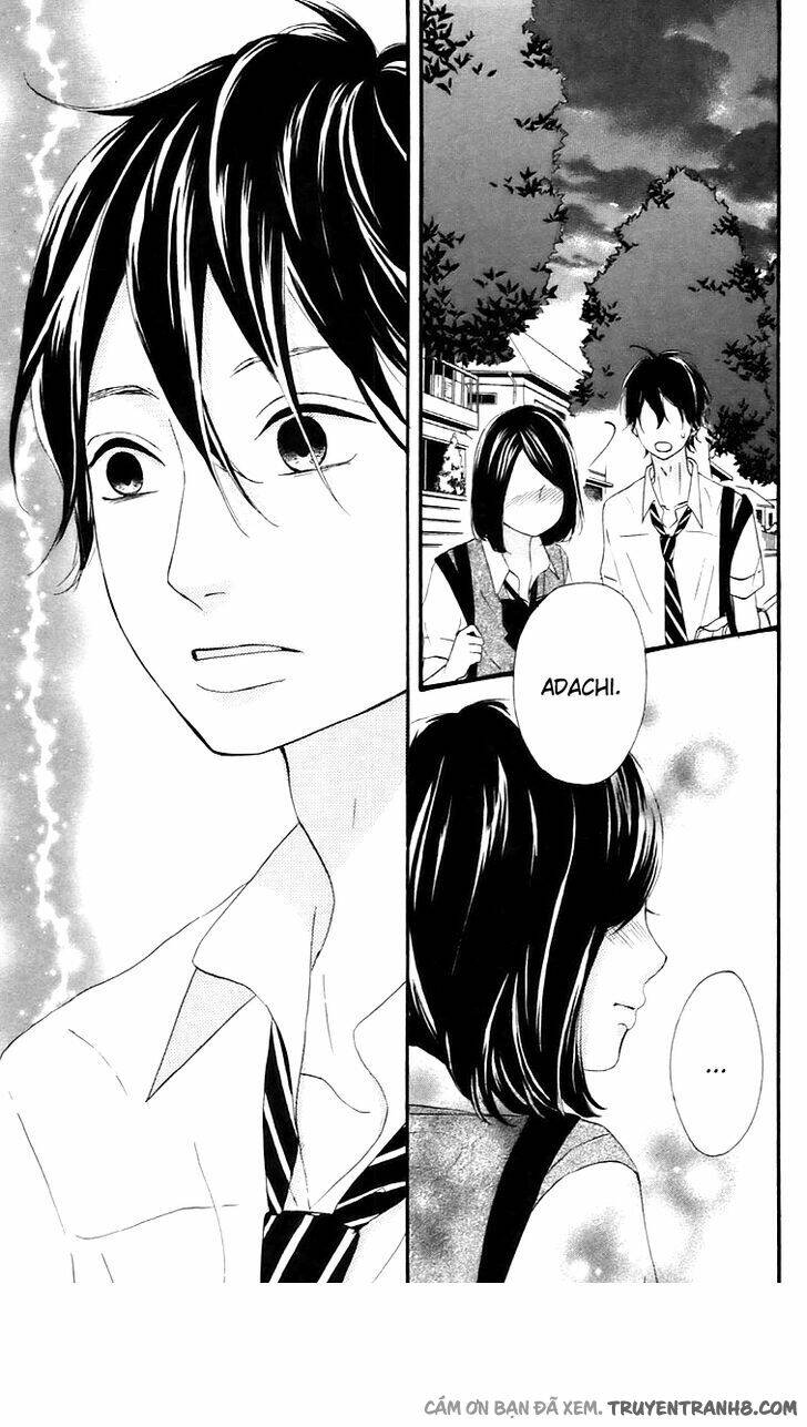 Heroine Shikkaku Chương 13 Ảnh 41
