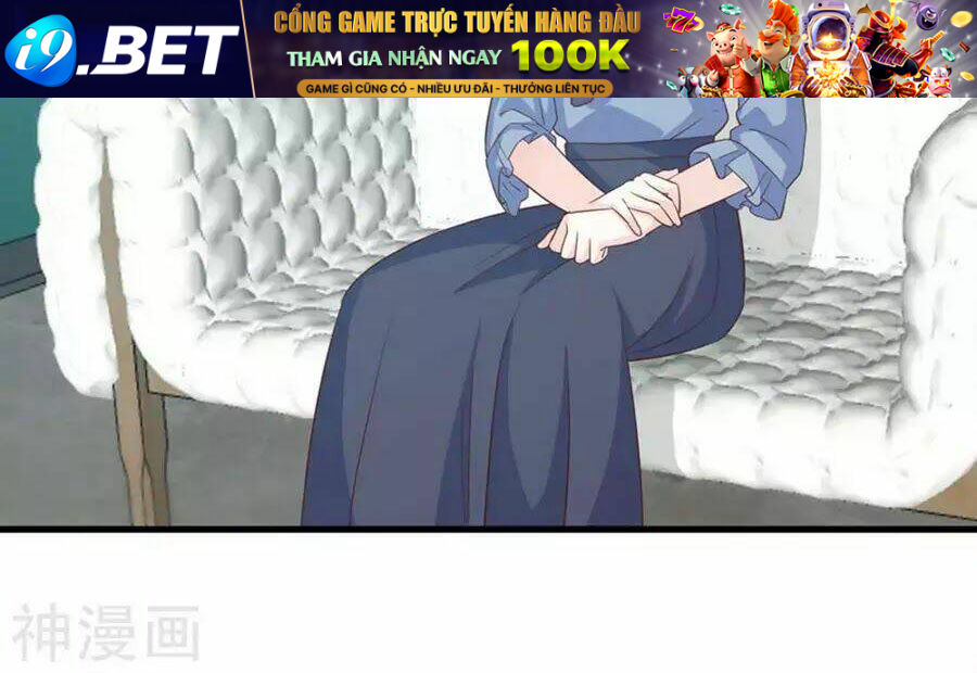 Ta Và Nam Thần Cởi Áo Ngủ Rồi Chương 72 Ảnh 21