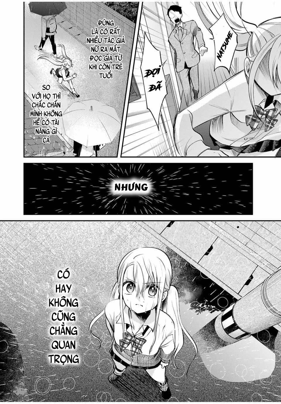 Gendai Teni No Daini-Ouji Chương 8 Ảnh 12