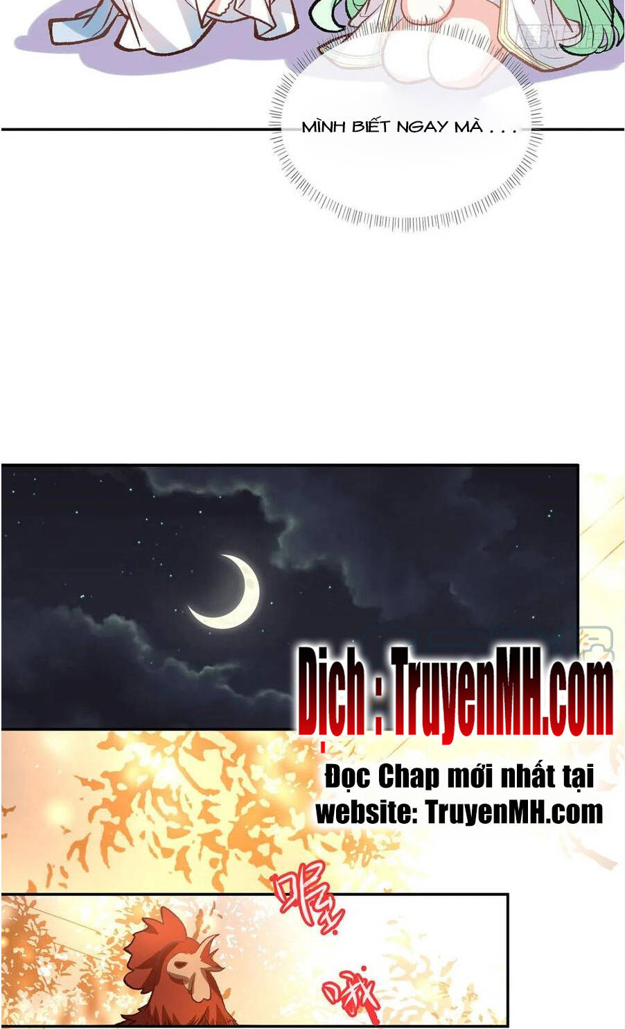 Kiều Mỵ Phu Lang, Tại Tuyến Lục Trà Chương 111 Ảnh 16