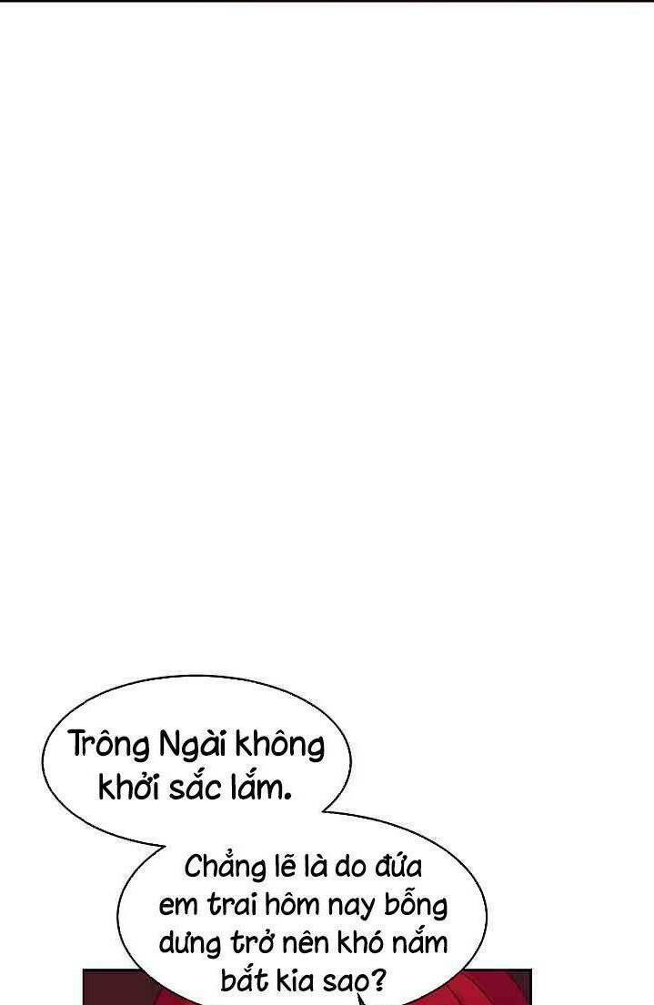 Amina - Nữ Thần Đèn Chương 23 Ảnh 14