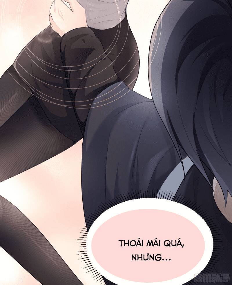 Các Cô Gái Tai Thú Đều Muốn Độc Chiếm Tôi Chương 11 Ảnh 25