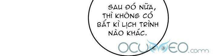 Chạm Vào Tim Em Chương 11 Ảnh 27