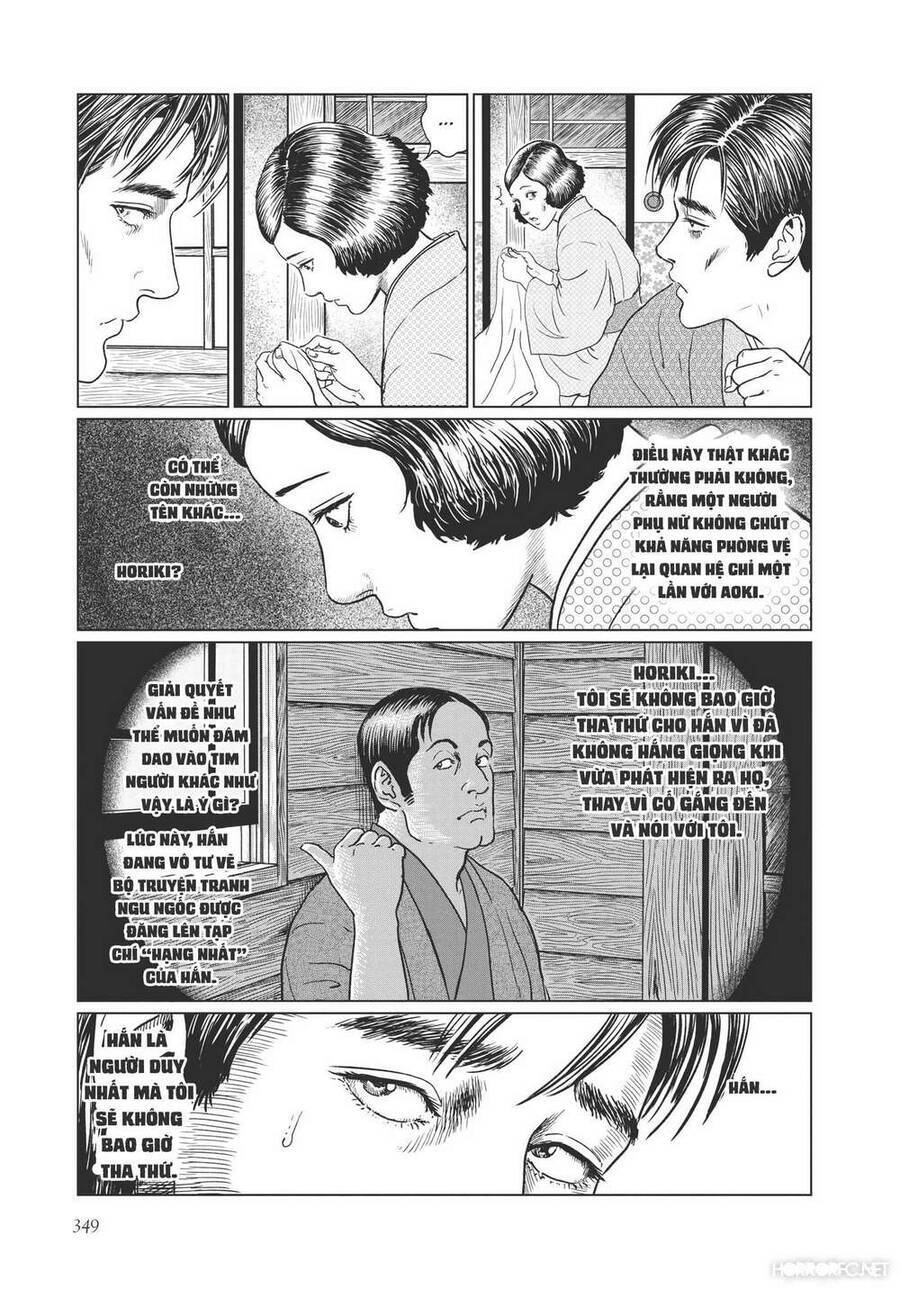 Thất Lạc Cõi Người Chương 14 Ảnh 12