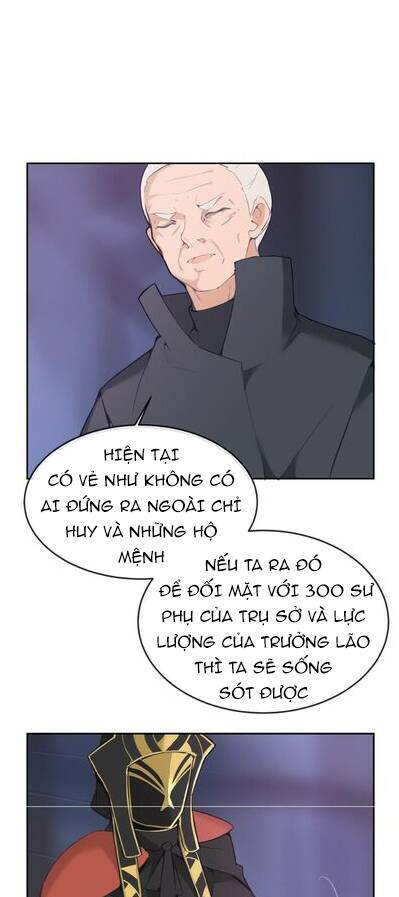 The Dead King Chương 69 Ảnh 18