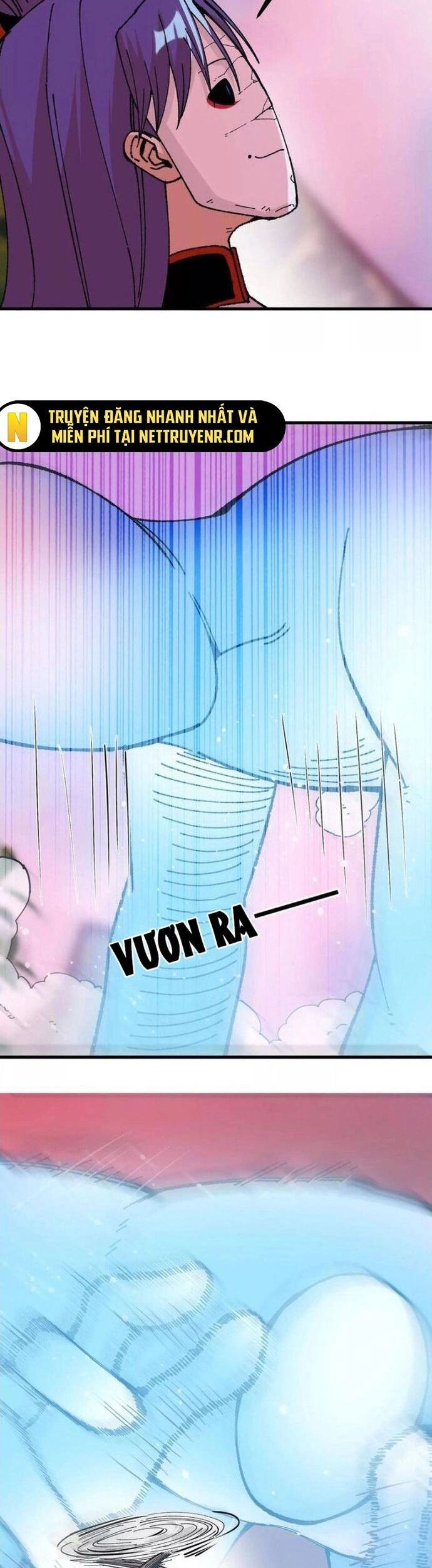 Vật Lý Tu Tiên Hai Vạn Năm Chương 61 Ảnh 9