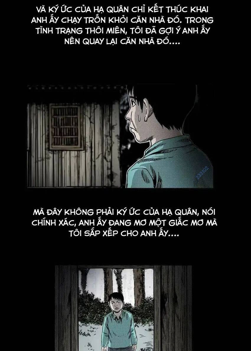 Truyện Kinh Dị Đời Thực Chương 20 Ảnh 23