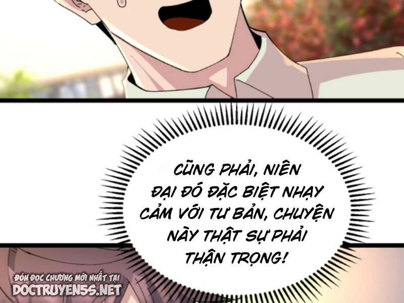 Trùng Sinh Trở Lại 1983 Làm Phú Hào Chương 314 Ảnh 33