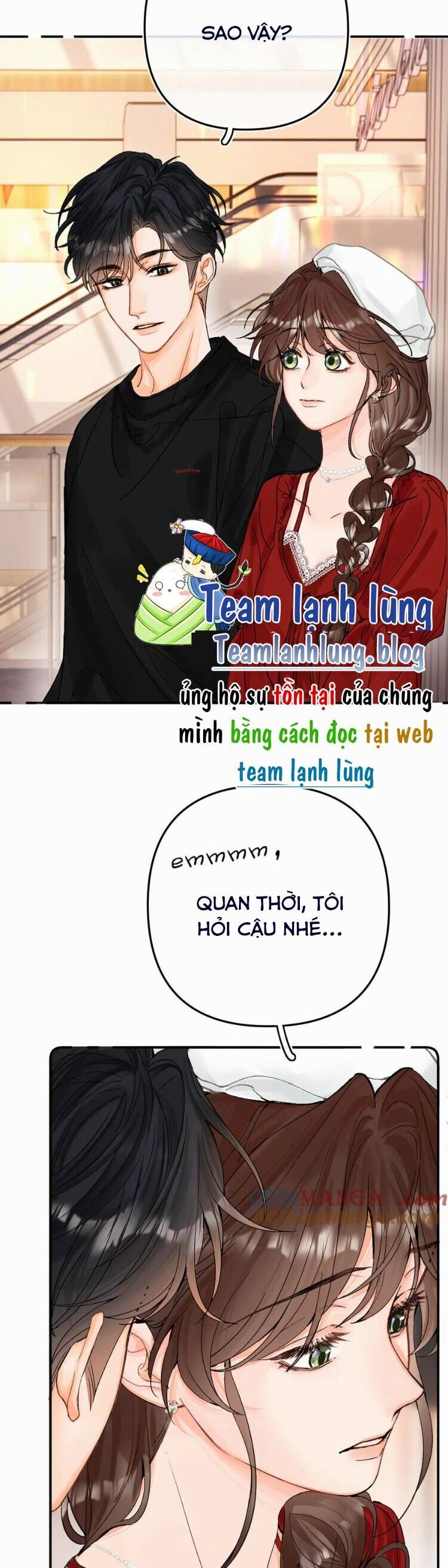 Thỉnh Đa Loan Chiếu Chương 18 Ảnh 24