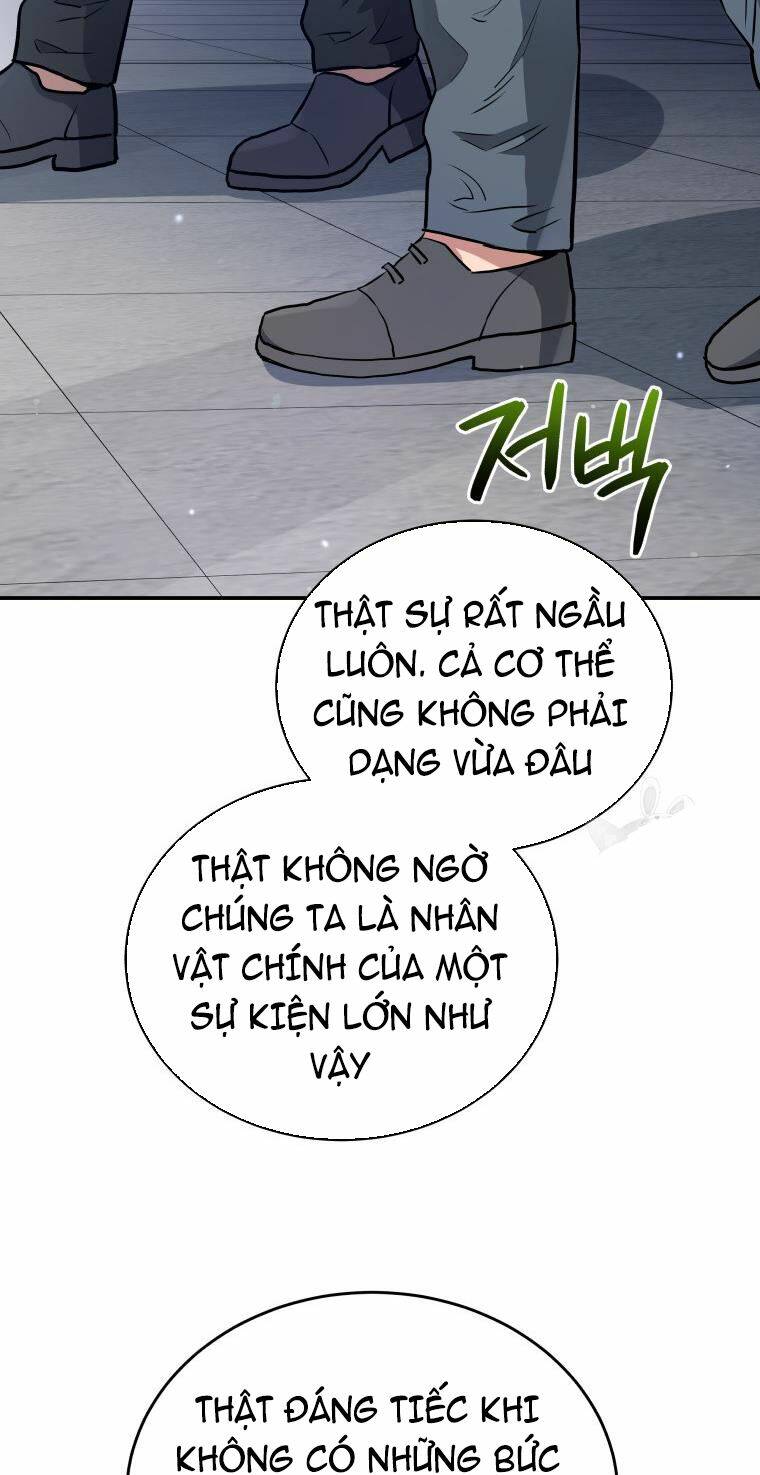 Hệ Thống Cứu Hộ Chương 53 Ảnh 27
