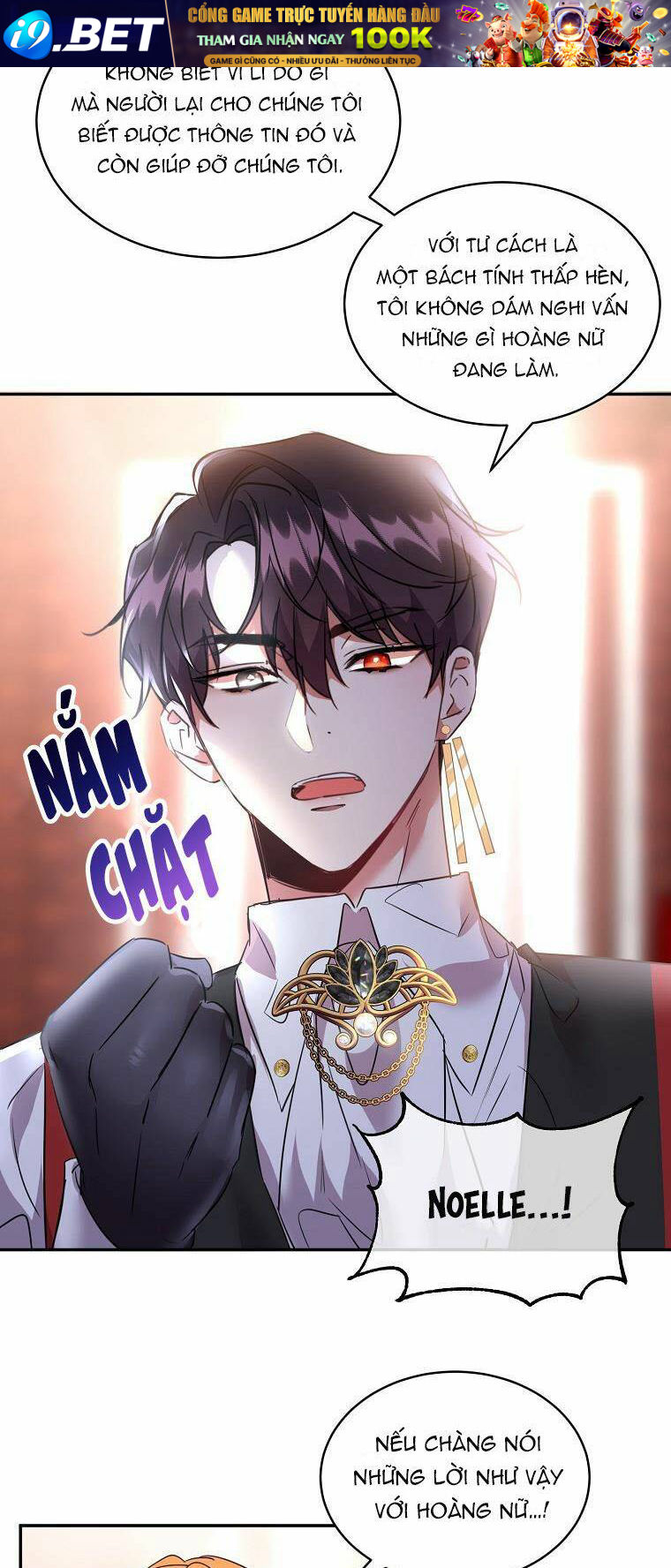Cô Dâu Thứ 99 Của Công Tước Chương 31 Ảnh 32