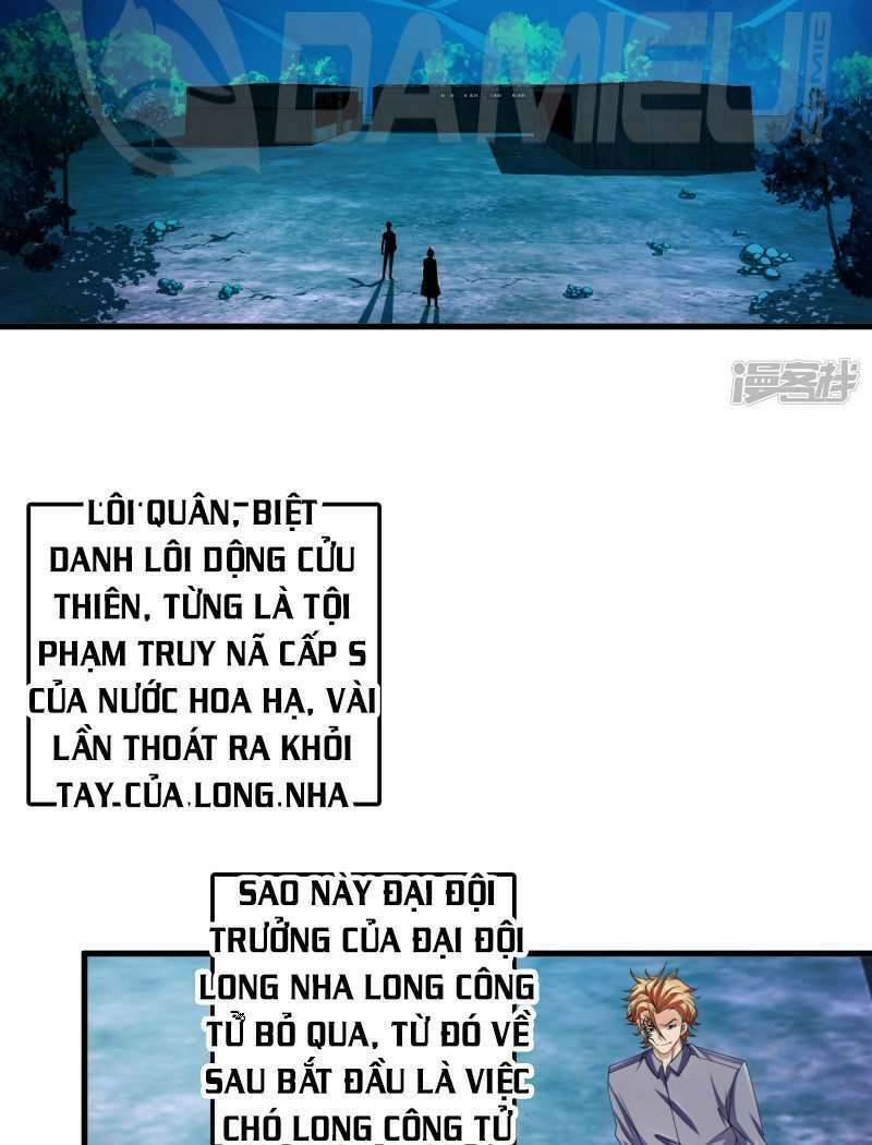 Siêu Phẩm Chiến Binh Chương 72 Ảnh 3